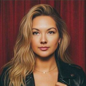 Meet your Posher, Katey